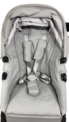 Shop Cybex Eos Lux Stroller, 2024, Lava Grey at GoodBuy Gear