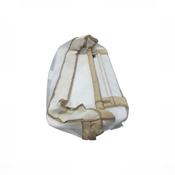 Shop Halo 2-in-1 BassiNest Bedside Sleeper, Oat at GoodBuy Gear