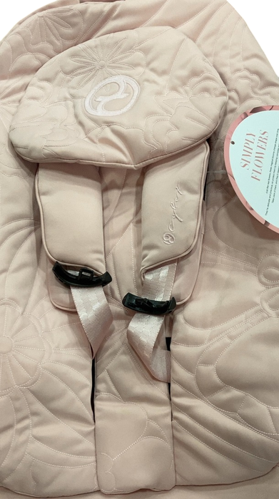 Shop Cybex MIOS Seat Pack, Pale Blush at GoodBuy Gear