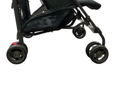 Shop UPPAbaby G-Link V2 Double Stroller, 2024, Jake (Black) at GoodBuy Gear