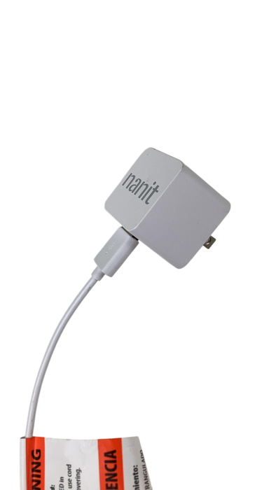 Shop Nanit Pro HD Baby Monitor with Floor Stand, Updated Model at GoodBuy Gear