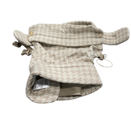 Shop Mabē The Monarch Carrier, Houndstooth at GoodBuy Gear