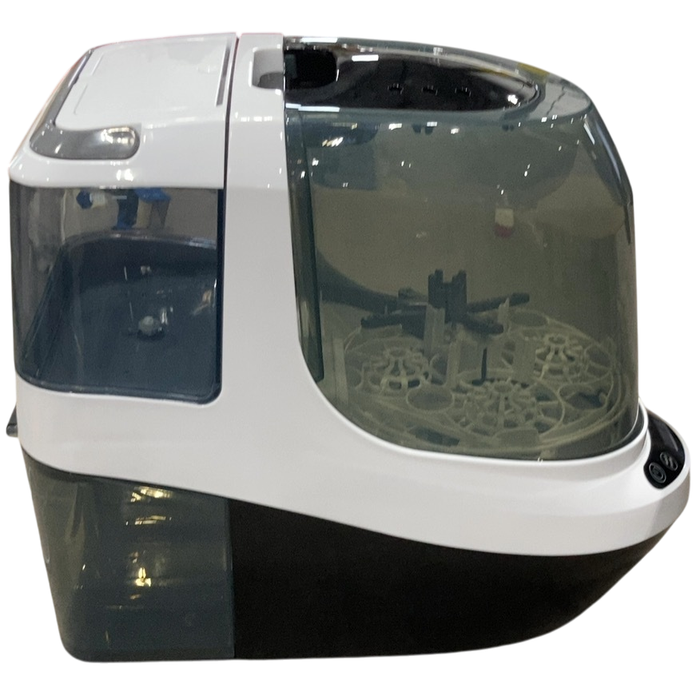 Shop Baby Brezza Bottle Washer Pro, White/Black at GoodBuy Gear