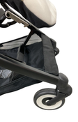 Shop Cybex Libelle 2 Compact Stroller, 2023, Seashell White at GoodBuy Gear