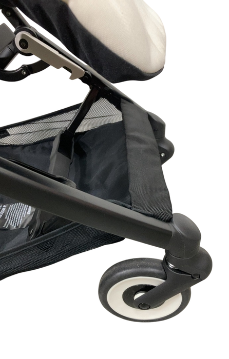 Shop Cybex Libelle 2 Compact Stroller, 2023, Seashell White at GoodBuy Gear