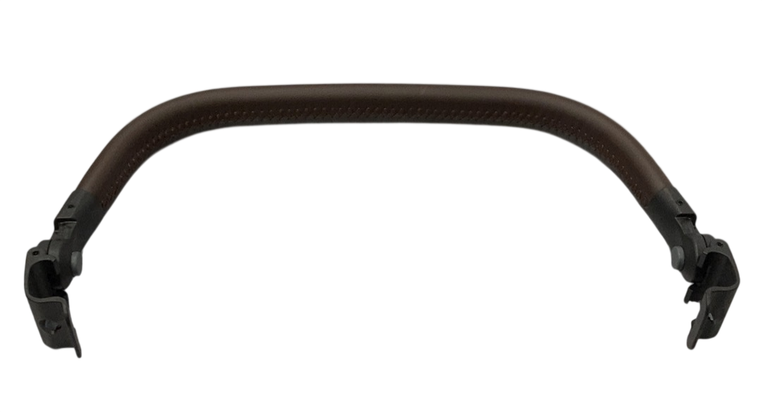 Shop Joolz Aer+ Foldable Bumper Bar, Dark Brown at GoodBuy Gear