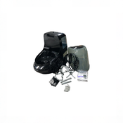 Shop Baby Brezza Bottle Washer Pro, Black at GoodBuy Gear