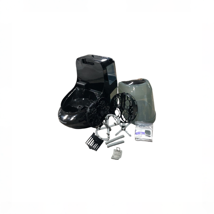 Shop Baby Brezza Bottle Washer Pro, Black at GoodBuy Gear