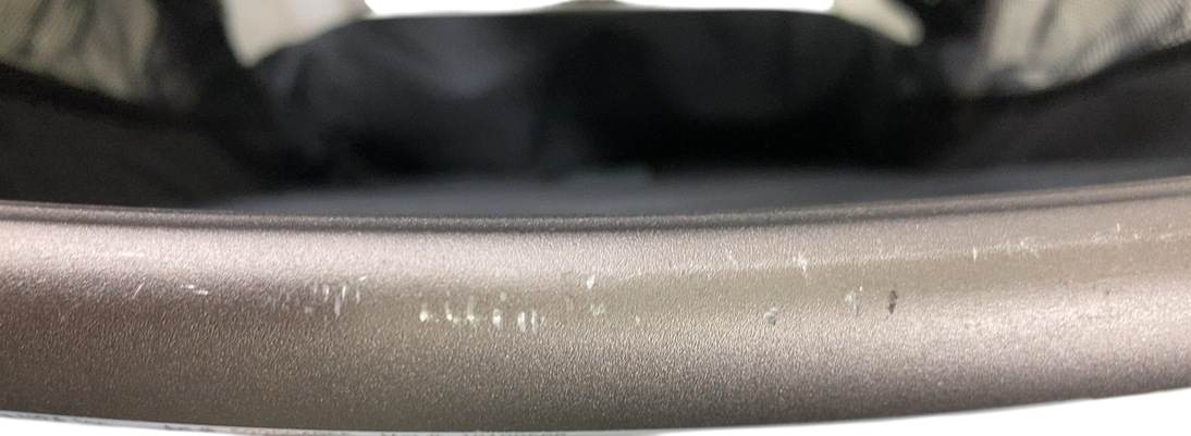 Shop Cybex Gazelle S Modular Stroller, 2024, Moon Black, Taupe Frame at GoodBuy Gear