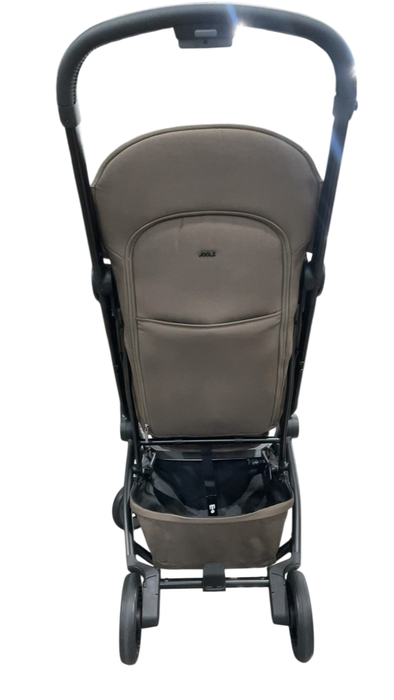 Shop Joolz Aer2 Lightweight Travel Stroller, 2025, Hazel Brown at GoodBuy Gear