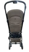 Shop Joolz Aer2 Lightweight Travel Stroller, 2025, Hazel Brown at GoodBuy Gear
