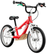Shop Woom GO 1 Plus Balance Bike, Woom Red at GoodBuy Gear