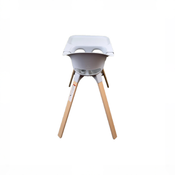 Shop Stokke Clikk High Chair, Cloud Grey at GoodBuy Gear