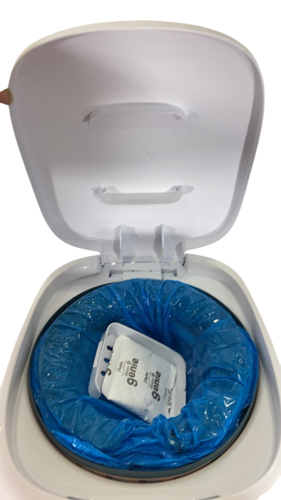 Shop Diaper Genie Complete Diaper Pail Gift Set at GoodBuy Gear