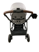 Shop Maxi-Cosi Zelia2 Luxe Stroller Only, 2023, Network Sand at GoodBuy Gear