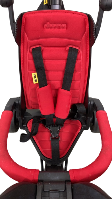Shop Doona Liki Trike S3, Flame Red at GoodBuy Gear