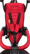Shop Doona Liki Trike S3, Flame Red at GoodBuy Gear