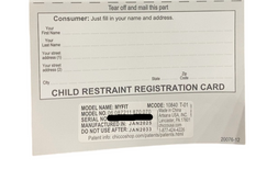 Shop Chicco MyFit Harness + Booster Car Seat, Iron, 2025 at GoodBuy Gear