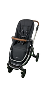 Shop Mockingbird Single 2.0 Stroller, 2024, No Canopy, No Canopy, Silver With Penny Leather at GoodBuy Gear