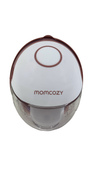 Shop Momcozy Mobile Style Hands-free Breast Pump Double, Cozy Red at GoodBuy Gear