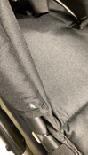 Shop Mockingbird Single to Double 2.0 Stroller, 2024, Silver With Penny Leather, Sky, Watercolor Drops at GoodBuy Gear