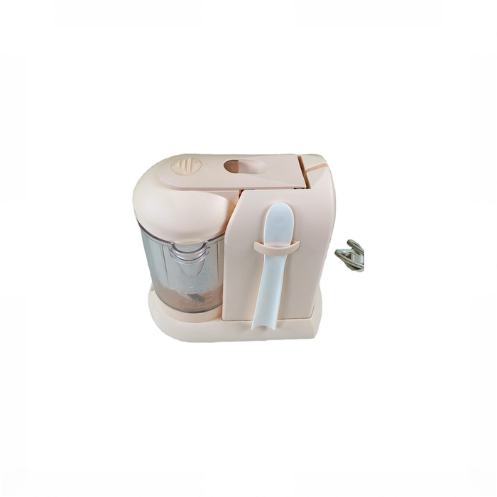 Shop Beaba Babycook Solo 4-in-1 Baby Food Maker, Rose Gold at GoodBuy Gear