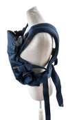 Shop BabyBjorn Baby Carrier Harmony, 3D Mesh, Navy Blue at GoodBuy Gear