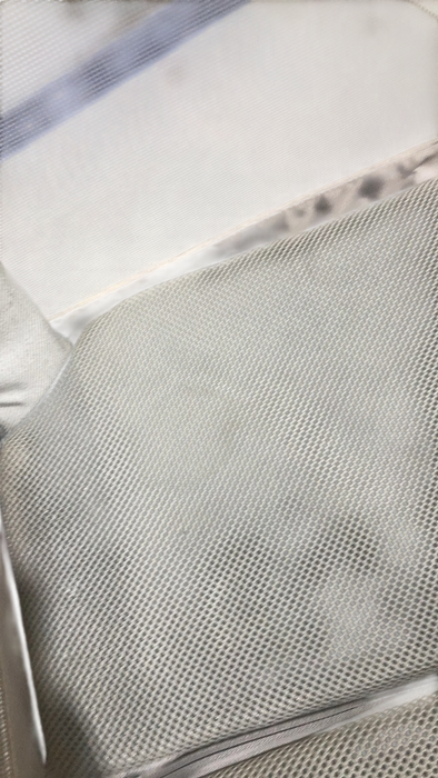 Shop UPPAbaby REMI Playard, Charlie (Sand Melange) at GoodBuy Gear