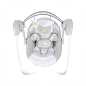 Shop Ingenuity Comfort 2 Go Compact Portable Baby Swing, Cuddle Lamb at GoodBuy Gear