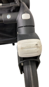 Shop Bugaboo Fox Stroller, 2018, Black, Midnight Black, Midnight Black at GoodBuy Gear
