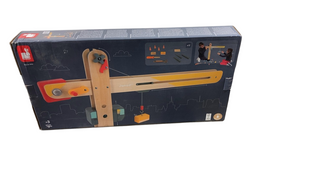 Shop Janod Large Crane at GoodBuy Gear