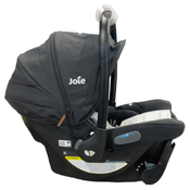 Shop Joie Mint Latch Infant Car Seat, 2026, Shale Dark at GoodBuy Gear