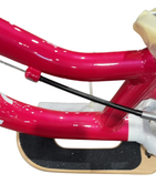 Shop Woom GO 1 Plus Balance Bike, Hot Pink at GoodBuy Gear