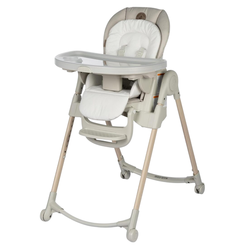 Shop Maxi-Cosi Minla 6-in-1 High Chair, Classic Oat at GoodBuy Gear