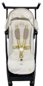 Shop Cybex Libelle 2 Compact Stroller, 2023, Seashell White at GoodBuy Gear