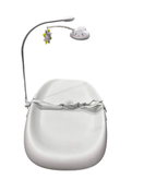 Shop Skip Hop Wipe-Clean Changing Pad, Oat at GoodBuy Gear