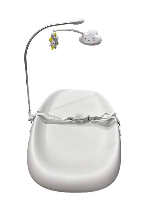 Shop Skip Hop Wipe-Clean Changing Pad, Oat at GoodBuy Gear