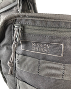 secondhand Mission Critical Men’s Baby Carrier