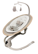 Shop Maxi-Cosi Cassia Swing, Classic Oat at GoodBuy Gear