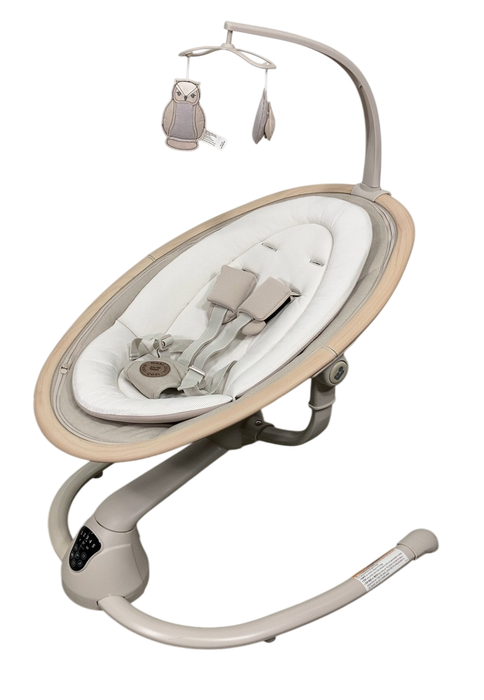 Shop Maxi-Cosi Cassia Swing, Classic Oat at GoodBuy Gear