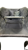 Shop UPPAbaby VISTA Stroller, 2017, Jordan (Grey Melange) at GoodBuy Gear
