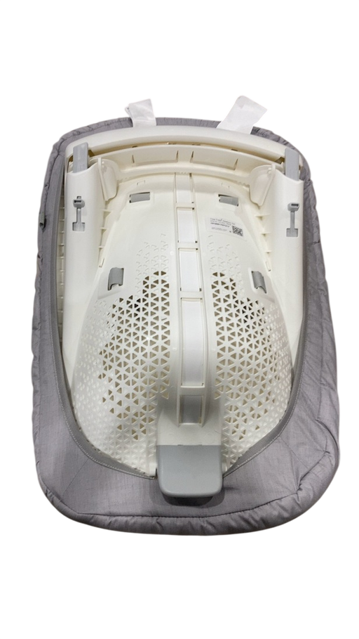 Shop Stokke Tripp Trapp Newborn Set, 2003+ Compatible, Grey at GoodBuy Gear