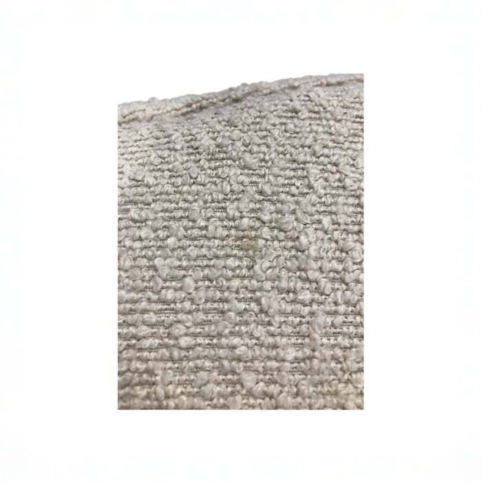 Shop Boppy Nursing Pillow, LUXE, Oatmeal Boucle at GoodBuy Gear