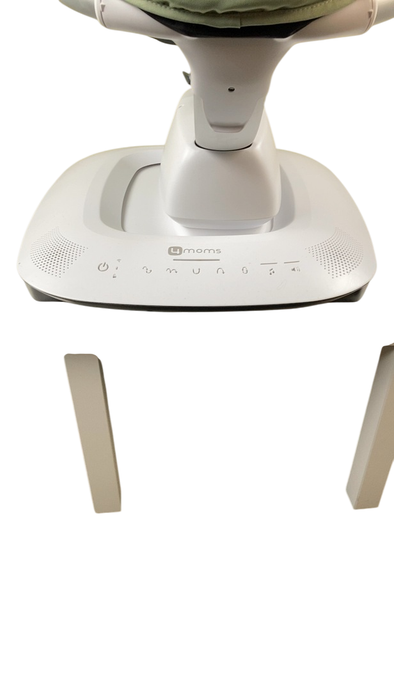 Shop 4moms MamaRoo Multi-Motion Baby Swing, Sage Limited Edition at GoodBuy Gear