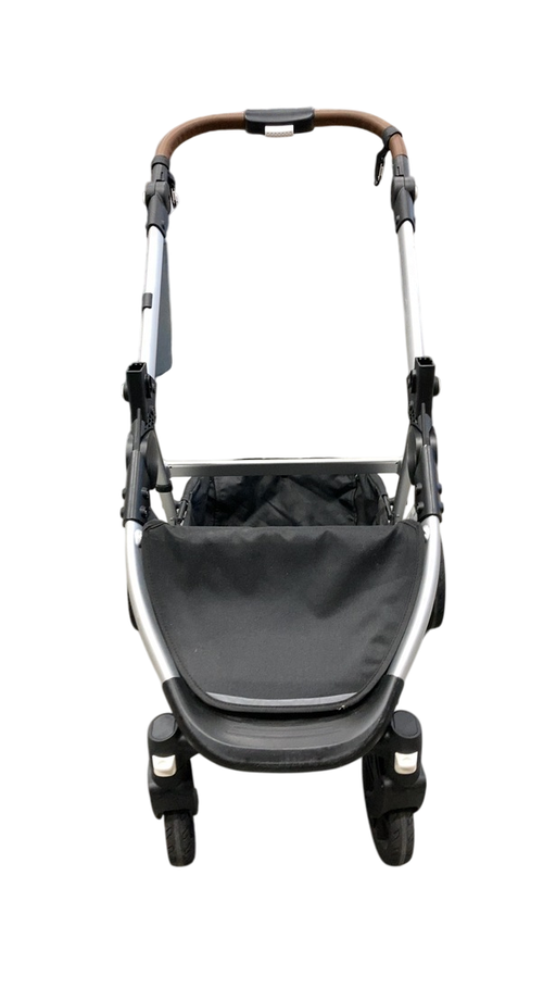 Shop Mockingbird Single Stroller Frame, 2.0, 2024 at GoodBuy Gear
