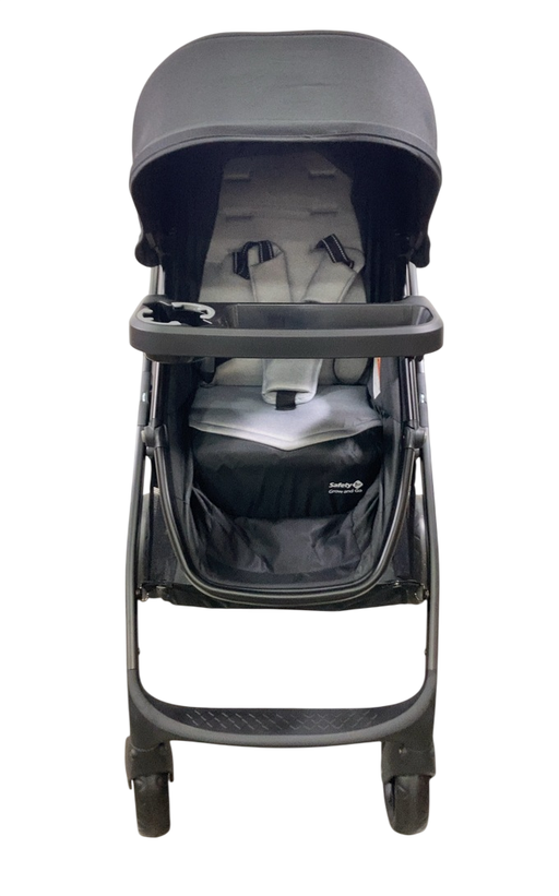 Shop Safety 1st Grow And Go Flex Travel System Stroller, 2024, Foundry at GoodBuy Gear