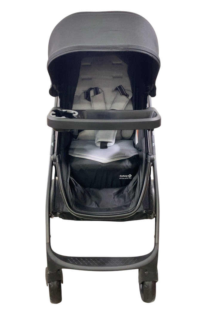 safety first stroller travel system Safety 1st Grow And Go Flex Travel System Stroller, 2024, Foundry
