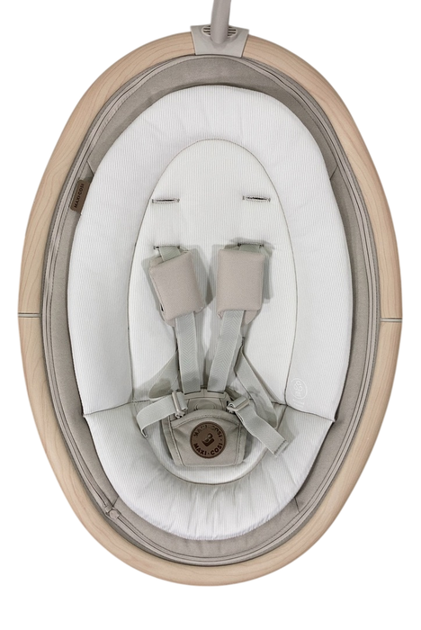 Shop Maxi-Cosi Cassia Swing, Classic Oat at GoodBuy Gear
