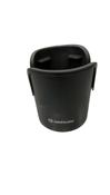 Shop Orbit Baby M Stroller Cup Holder, Black at GoodBuy Gear