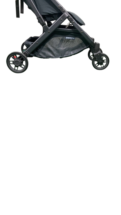 Shop UPPAbaby MINU V2 Stroller, 2024, Jake (Black) at GoodBuy Gear